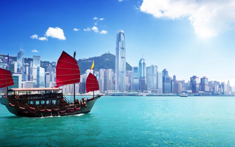 Celebrity Solstice®: Vietnam & Thailand New Year Cruise w/Flights & Hong Kong Pre-Cruise Stay