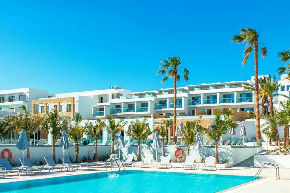Kos: Luxe 'Adult Only' All Inclusive w/Magnificent Sea Views
