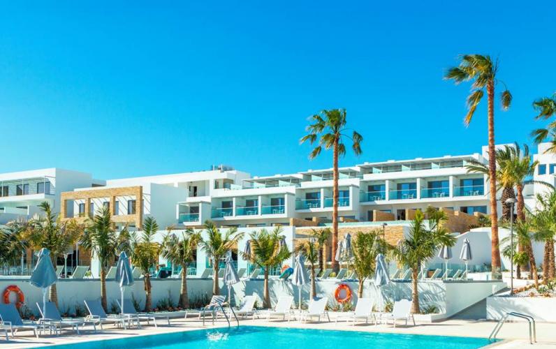 Kos: Luxe 'Adult Only' All Inclusive w/Magnificent Sea Views