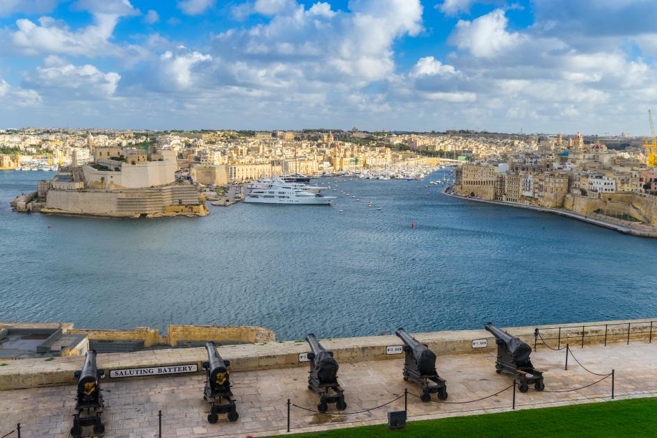 Come Si Dice Malta In Inglese