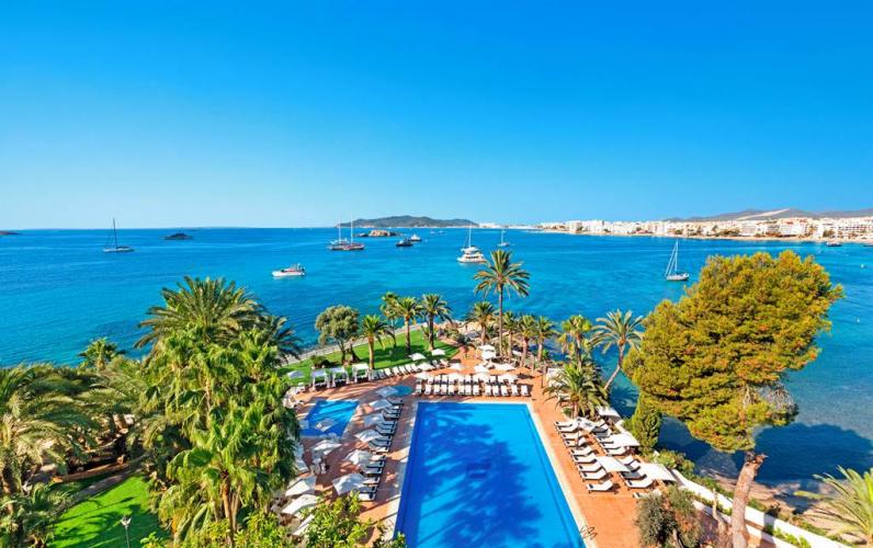 Ibiza: Highly Rated 4* 'Adult Only' Hotel Near Ibiza Town