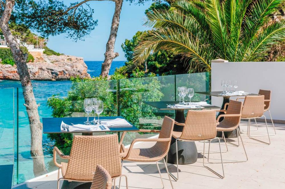 Majorca: Highly Rated 'Adults Only' Hotel Near Cala D'Or