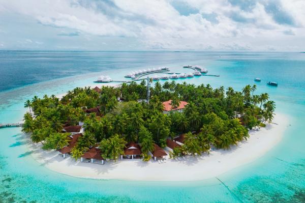 Luxury Maldives Escape – Diamonds Athuruga