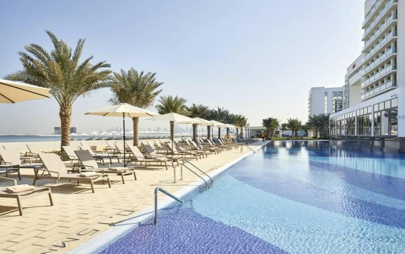 7-Night All-Inclusive Dubai Escape