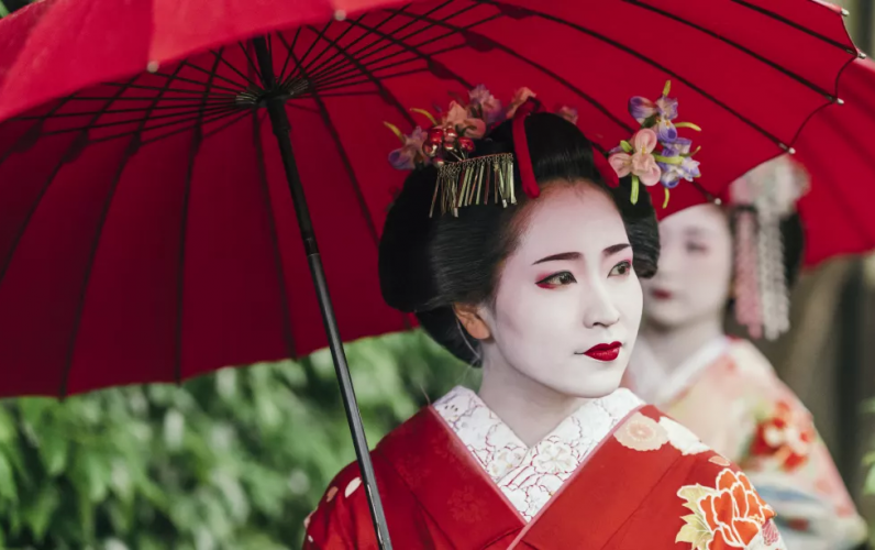 The Best of Japan