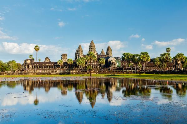 Essentials Vietnam & Cambodia – 17 Days of Discovery