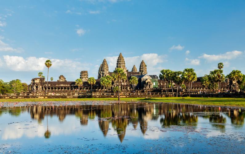 Essentials Vietnam & Cambodia – 17 Days of Discovery