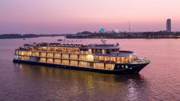 Vietnam, Cambodia & Hidden Treasures of the Mekong