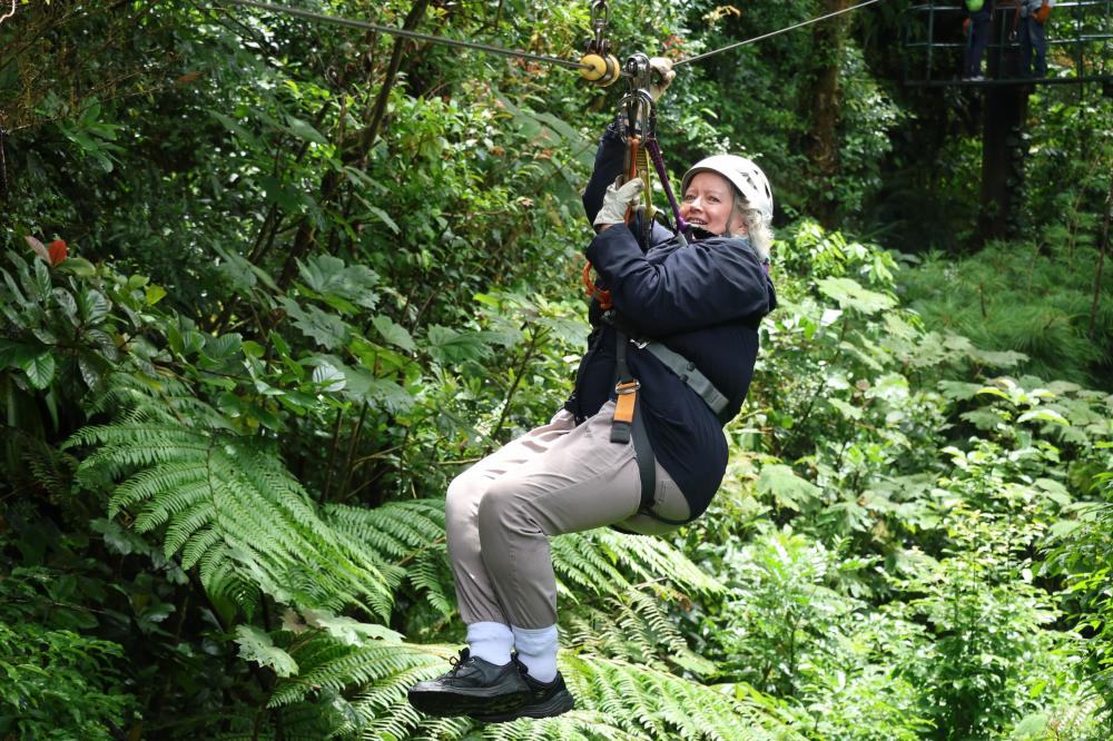 Costa Rica - Truly 