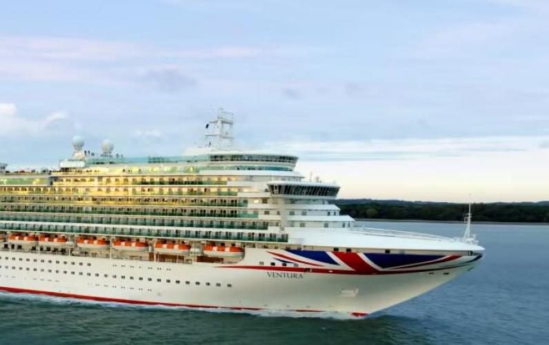 Unmissable Canary Islands & Spain Cruise