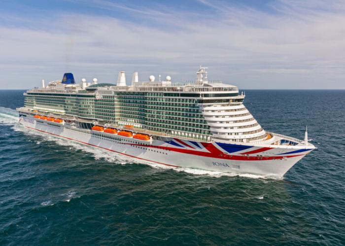 12-Night Portugal & Canary Islands Cruise Aboard Ventura