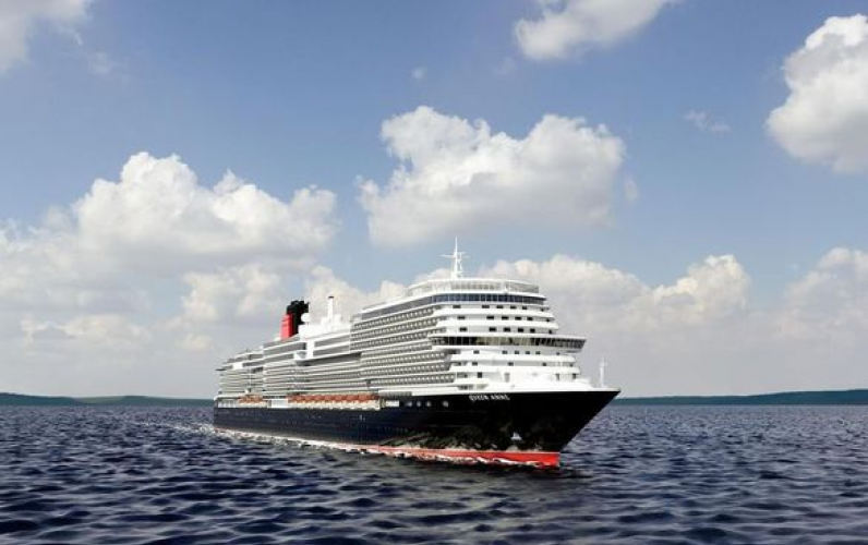 Carry on next year's Christmas celebrations in style!