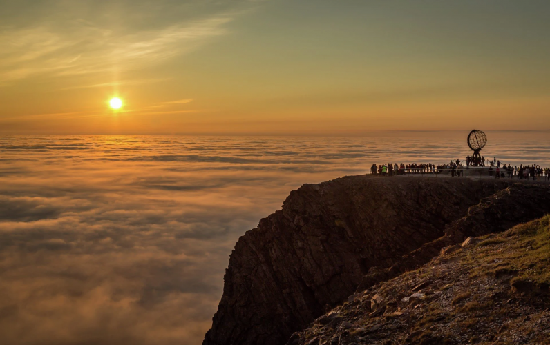 Norway’s Coastal Express – A True Voyage of Discovery