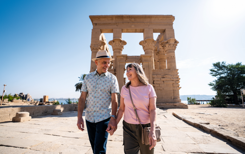 Ancient Gods and Famous Pharaohs