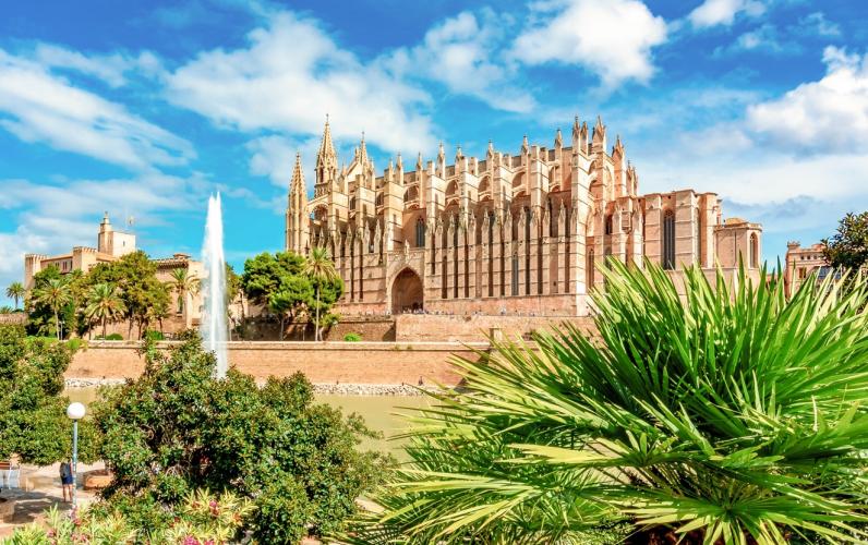 Jewels of the Mediterranean