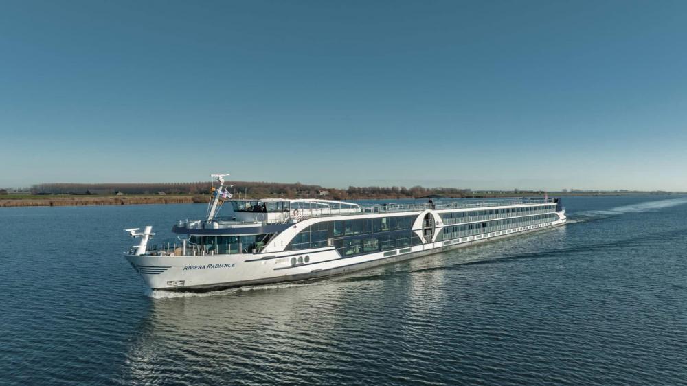 Spring 2026: A Danube Discovery 5* River Cruise Aboard a New Ship