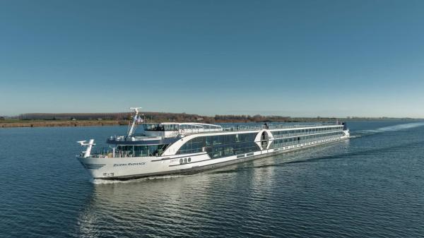 Spring 2026: A Danube Discovery 5* River Cruise Aboard a New Ship