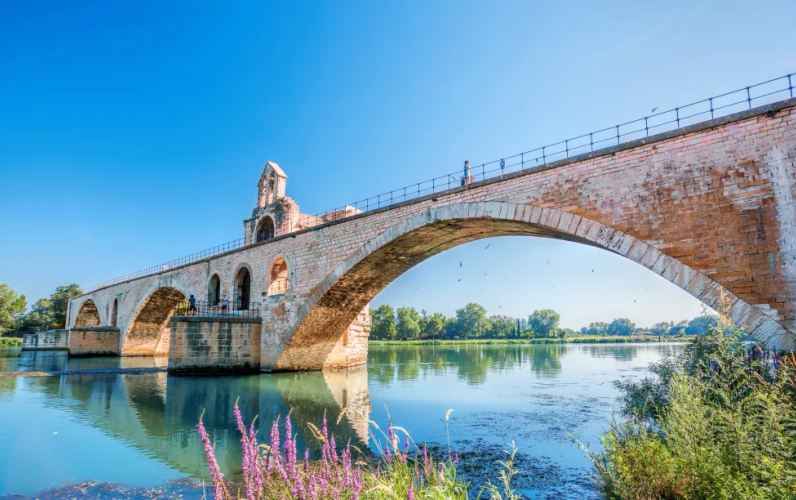 Burgundy, The River Rhône & Provence 5* River Cruise