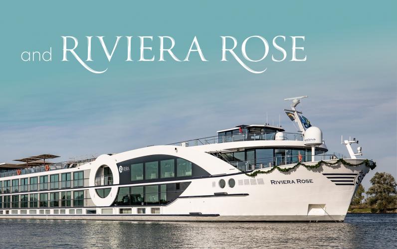 The Douro Valley & Salamanca Aboard the NEW Riviera Rose