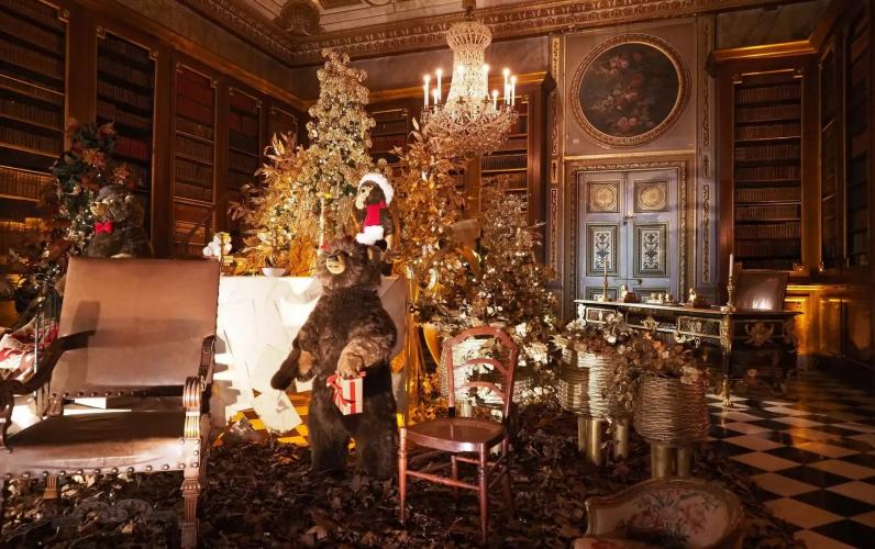 Magical Paris & Festive Seine 5* All-Incluisve River Cruise
