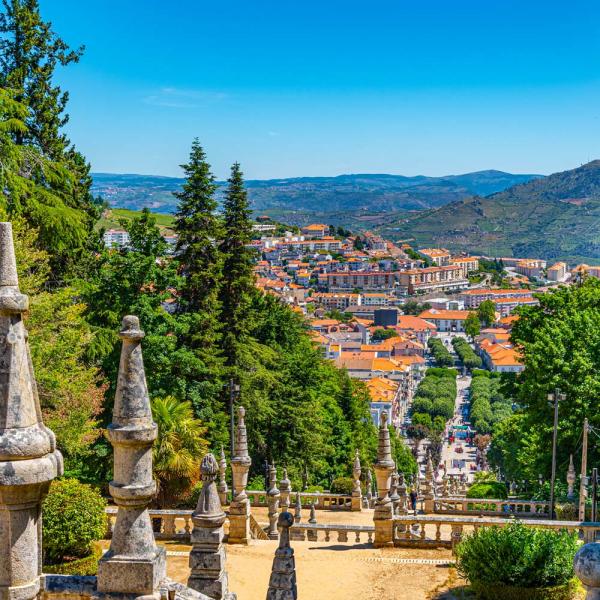 Douro, Porto & Salamanca 5* River Cruise