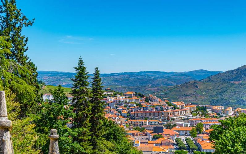 Douro, Porto & Salamanca 5* River Cruise