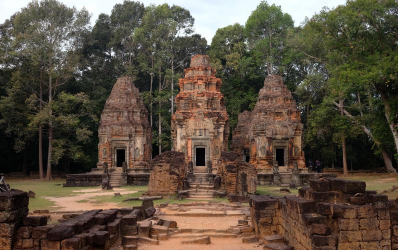 Vietnam, Cambodia and Mekong River Cruise