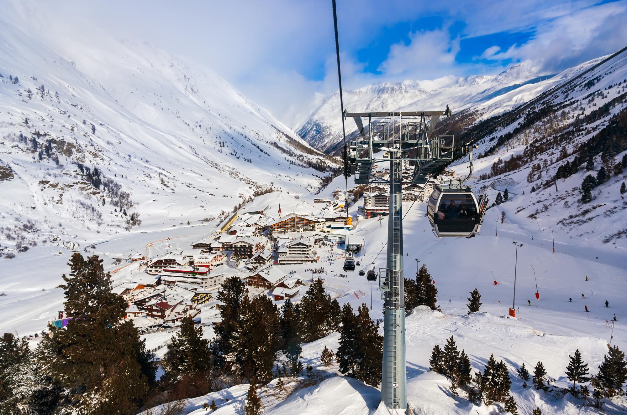 obergurgl