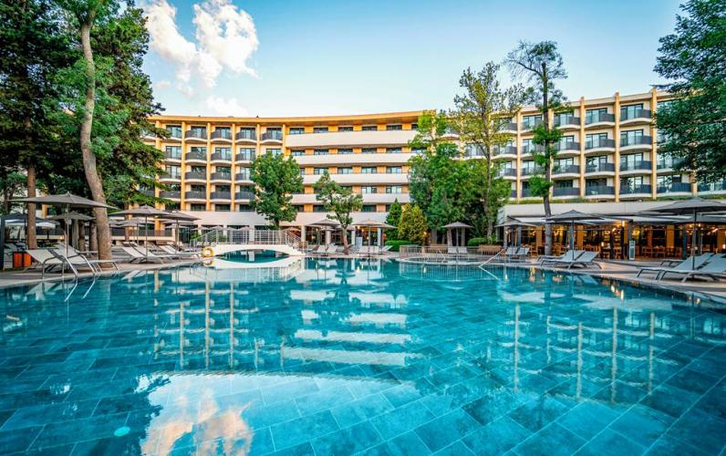 Spring Bank All-Inclusive Family Escape 2026