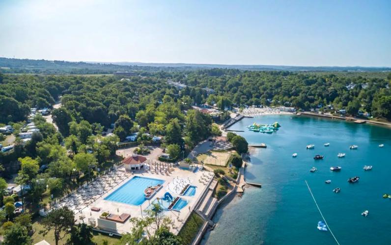 Family Adventure in Istria, Croatia