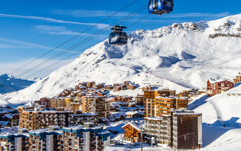 Plan ahead for Snowsure Spring skiing