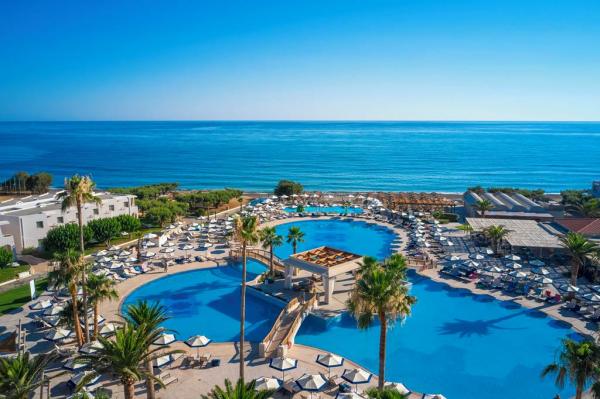 Spring Bank 2026 All-Inclusive Family Deal