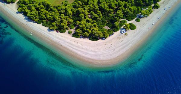 Greek Cruise and Island Walking