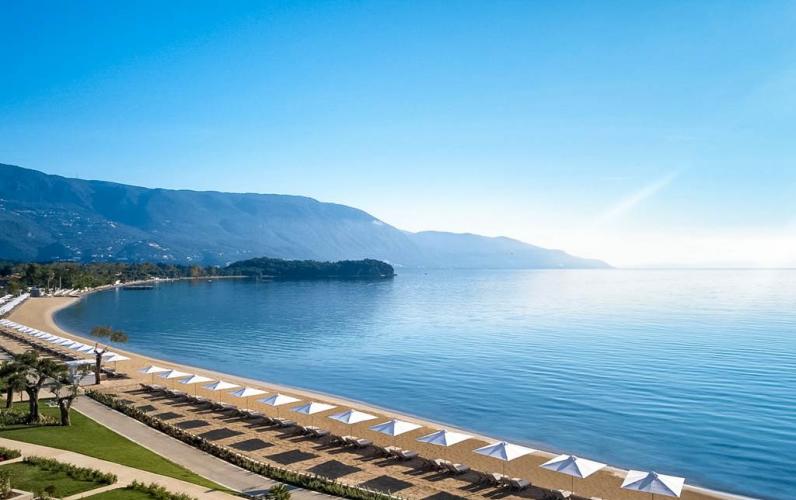 Luxury Stay at IKOS Dassia in Corfu – 7 Nts of 5★ Bliss