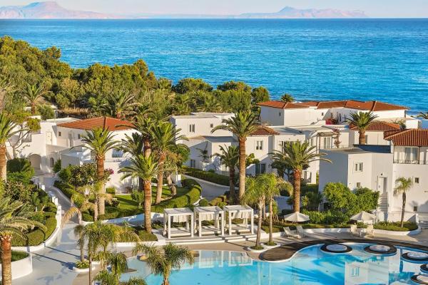 5★ CRETE ESCAPE   CARAMEL, A GRECOTEL RESORT TO LIVE