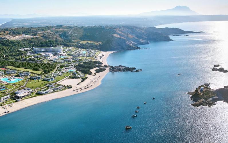 May Half Term 5* Luxury All-Inclusive Holiday