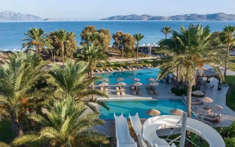 SUN, SEA & SERIOUS ALL-INCLUSIVE VALUE IN KOS