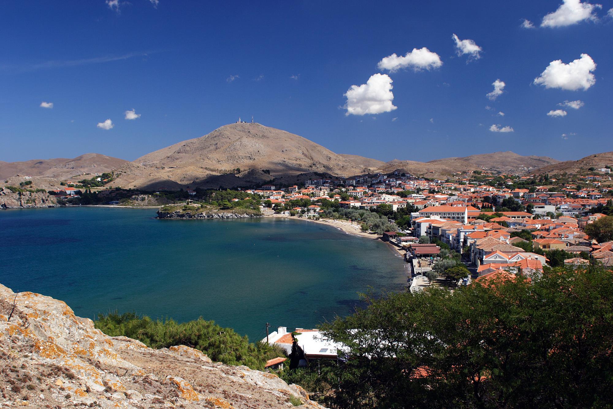 Lemnos