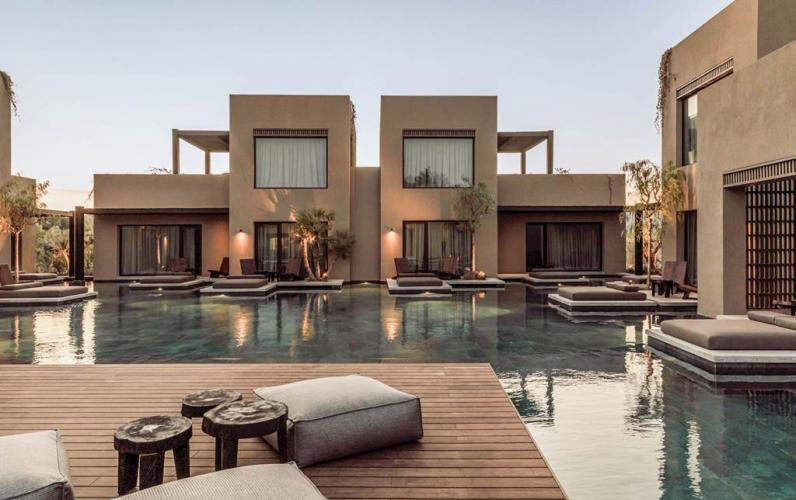 Casa Cook Samos &ndash; Adults-Only Beachfront Escape