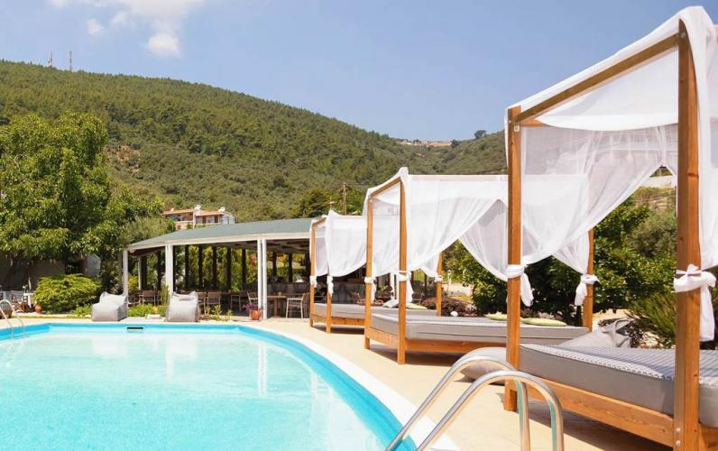 Spring 2026 Skiathos Escape