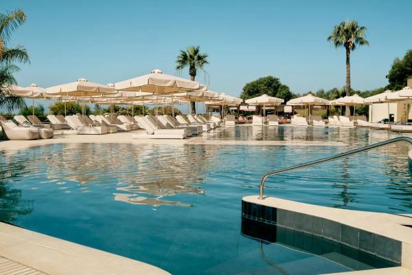 Mangia&rsquo;s Torre del Barone &ndash; Beachfront Sicily Escape