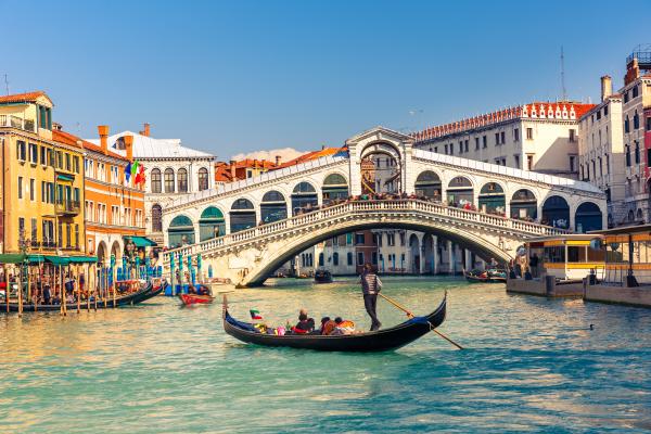 Italy, Greece & Croatia - 9 Nt Cruise & Stay Holiday