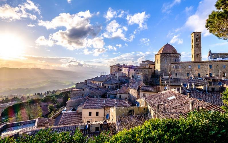 Highlights of Tuscany – Solo Travel, Italian Style