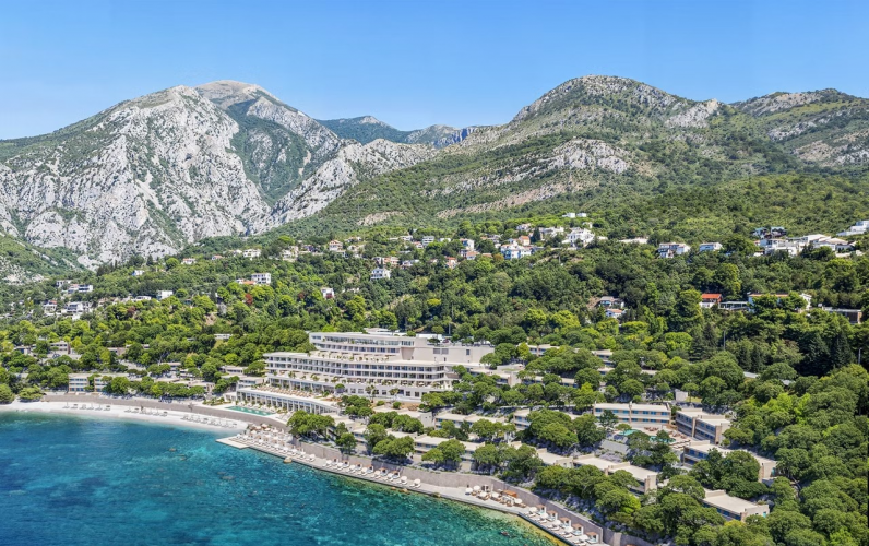 4★ Plus Iberostar Selection Montenegro
