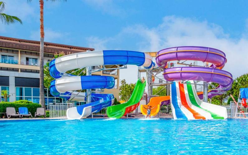 5* All-Inclusive Family Summer 2026 Escape