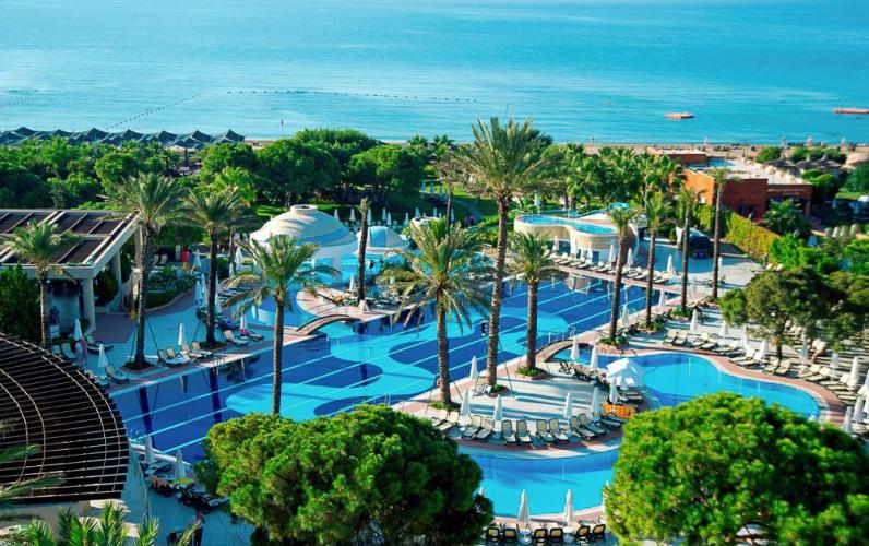 5* Christmas in Turkey - Family Deal