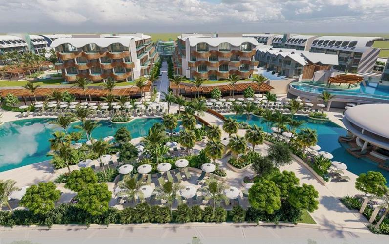 Turkey: New for Summer - 5* Premium All-Inclusive Resort