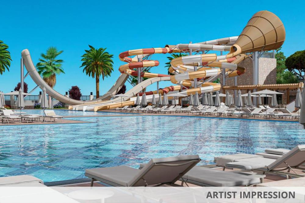 Brand New for Summer 2026 – Say Hello to Eftalia Sol Hotel