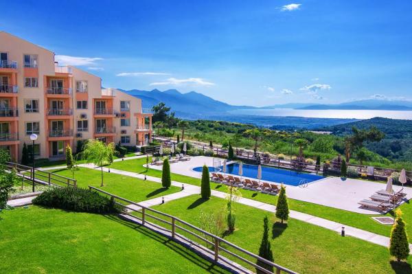 7 Nt All-Inclusive Family Escape