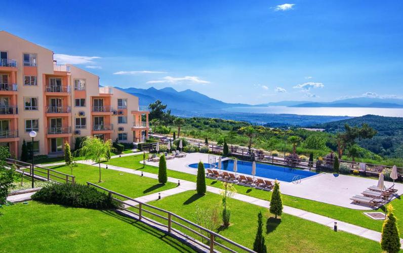 7 Nt All-Inclusive Family Escape